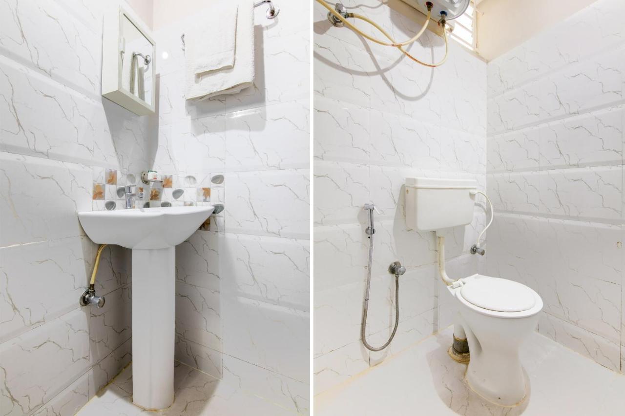 Hotel Central Suites Бангалор Екстериор снимка